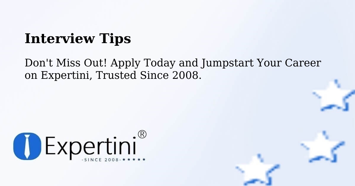 Interview Tips & Techniques for Job Seekers – Vacarisses - Vacarisses, Spain Jobs Expertini